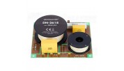 MONACOR DN-2618 2-way crossover  8 Ω