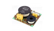 MONACOR DN-2618 2-way crossover  8 Ω