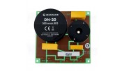 MONACOR  DN-20 2-way crossover  8 Ω