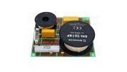 MONACOR  DN-2618P 2-way crossover  8 Ω