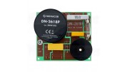 MONACOR  DN-2618P 2-way crossover  8 Ω
