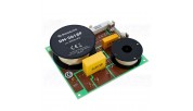 MONACOR  DN-2618P 2-way crossover  8 Ω