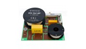 MONACOR  DN-2618P 2-way crossover  8 Ω