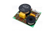 MONACOR  DN-2618P 2-way crossover  8 Ω