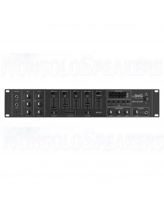 IMG STAGE LINE MPX-622/SW...