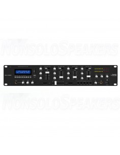 IMG STAGE LINE MPX-410DMP...