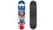 Speed Demons Characters Complete Skateboard Stars 7.75"