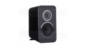 Rega Kyte loudspeakers system 2 ways black