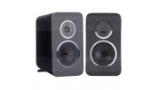 Rega Kyte loudspeakers system 2 ways black