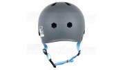 Alk13 Krypton Skate Helmet Grey