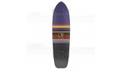 Ocean Pacific Swell Cruiser Skateboard Navy