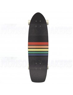 Ocean Pacific Surfskate Sunset Navy 2