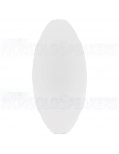DB Plank Proto Skimboard White 2