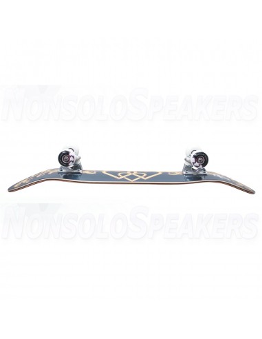 Heart Supply Pro Complete Skateboard Bamly 8"