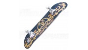Heart Supply Pro Complete Skateboard Bamly 8"