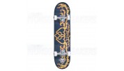 Heart Supply Pro Complete Skateboard Bamly 8"