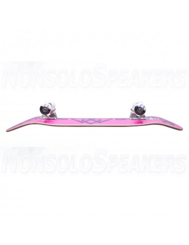 Heart Supply Pro Complete Skateboard Bamly 7.25"