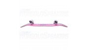Heart Supply Pro Complete Skateboard Bamly 7.25"