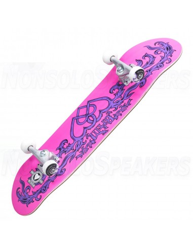 Heart Supply Pro Complete Skateboard Bamly 7.25"