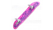 Heart Supply Pro Complete Skateboard Bamly 7.25"