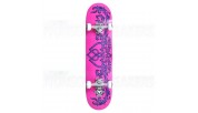Heart Supply Pro Complete Skateboard Bamly 7.25"