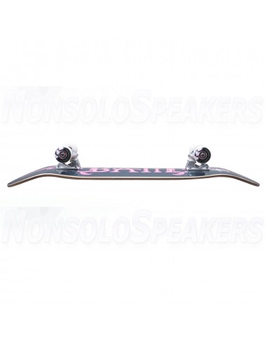 Heart Supply Pro Complete Skateboard Growth 8"