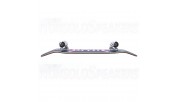 Heart Supply Pro Complete Skateboard Growth 8"