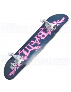 Heart Supply Pro Complete Skateboard Growth 8" 2