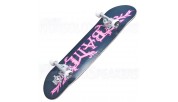 Heart Supply Pro Complete Skateboard Growth 8"