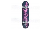 Heart Supply Pro Complete Skateboard Growth 8"