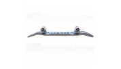 Heart Supply Pro Complete Skateboard Growth 7.75"