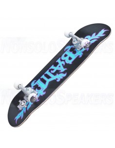 Heart Supply Pro Complete Skateboard Growth 7.75" 2