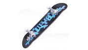 Heart Supply Pro Complete Skateboard Growth 7.75"
