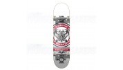 Heart Supply Pro Complete Skateboard Reveal 8"