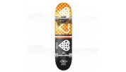 Heart Supply Planet Heart Complete Skateboard Classified Pro 2 8"