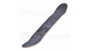 Heart Supply Bam Margera Skateboard Deck Three Hearts 8"