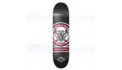 Heart Supply Bam Margera Skateboard Deck Reveal 8"