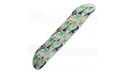 Heart Supply Luxury Prints Skateboard Deck Camo 8.25"