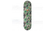 Heart Supply Luxury Prints Skateboard Deck Camo 8.25"