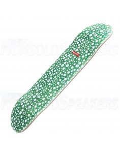 Heart Supply Luxury Prints Skateboard Deck Spots 8.25" 2