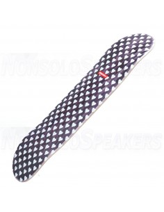 Heart Supply Luxury Prints Skateboard Deck Sweethearts 8.25" 2