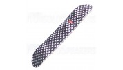 Heart Supply Luxury Prints Skateboard Deck Sweethearts 8.25"