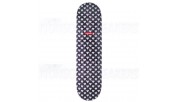 Heart Supply Luxury Prints Skateboard Deck Sweethearts 8.25"