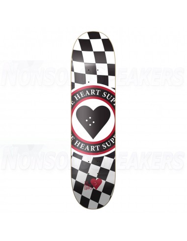 Heart Supply Insignia Skateboard Deck...
