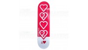 Heart Supply Pro Skateboard Deck Balance Pro 1 8"
