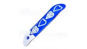Heart Supply Pro Skateboard Deck World Pro 2 8.25"