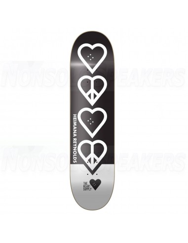 Heart Supply Pro Skateboard Deck...
