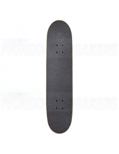 KFD Young Gunz Complete Skateboard Flagship Black 7.75"