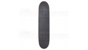 KFD Young Gunz Complete Skateboard Flagship V2 Black 8"