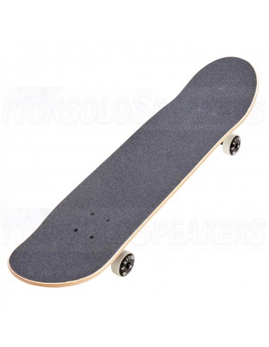 KFD Young Gunz Complete Skateboard Flagship V2 Black 8"
